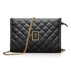 Younique makeup clutch